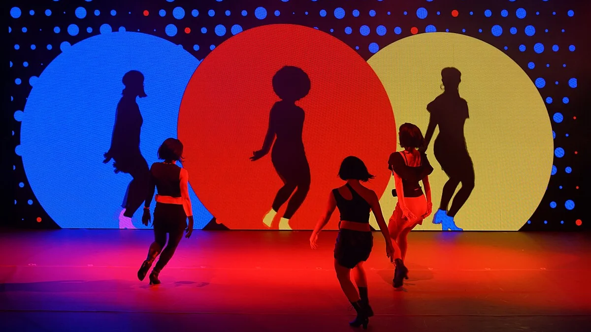Entertainment Beyond the Casino Floor