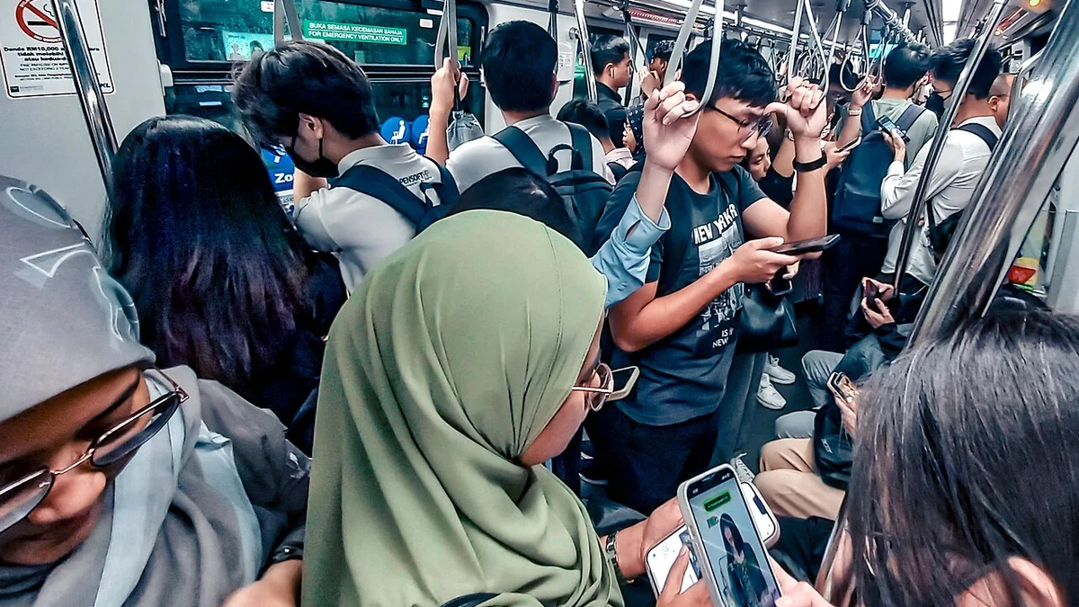 Mobile Gaming Culture