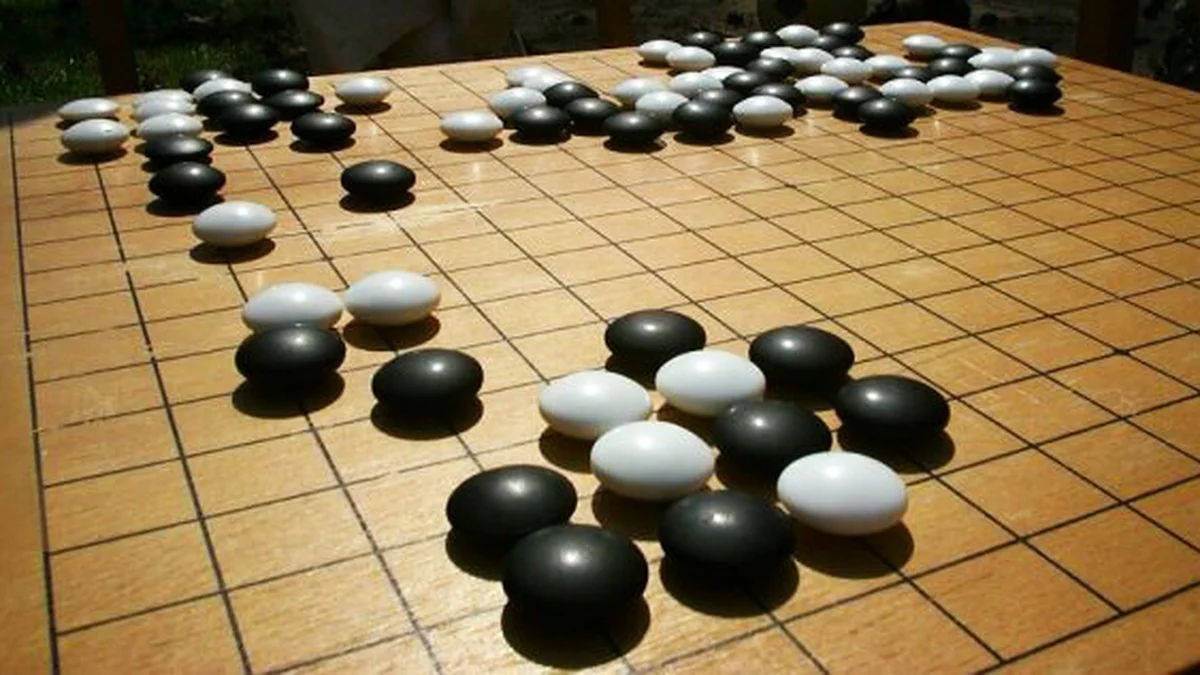 Mahjong and Table Gaming Culture in Korea