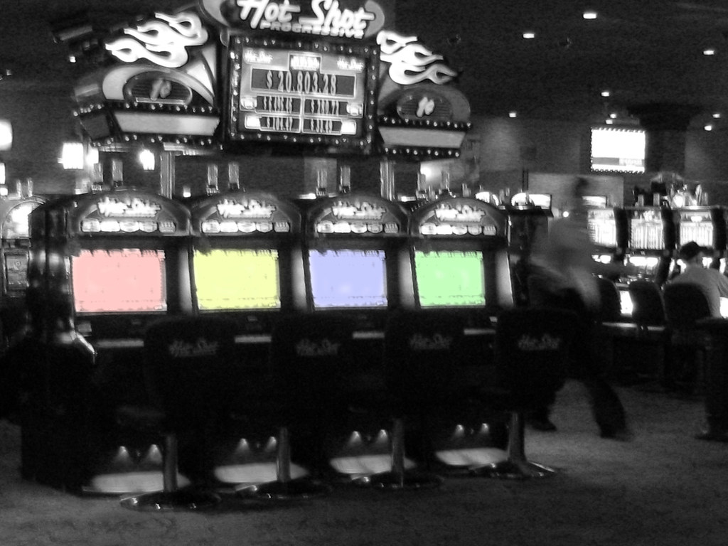 Slot Machines